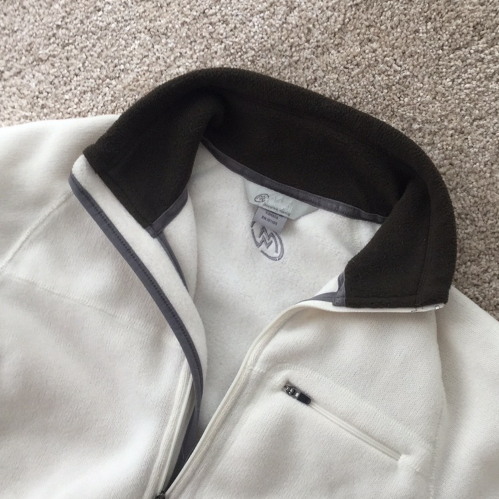 Cloudveil Sweater - image 5